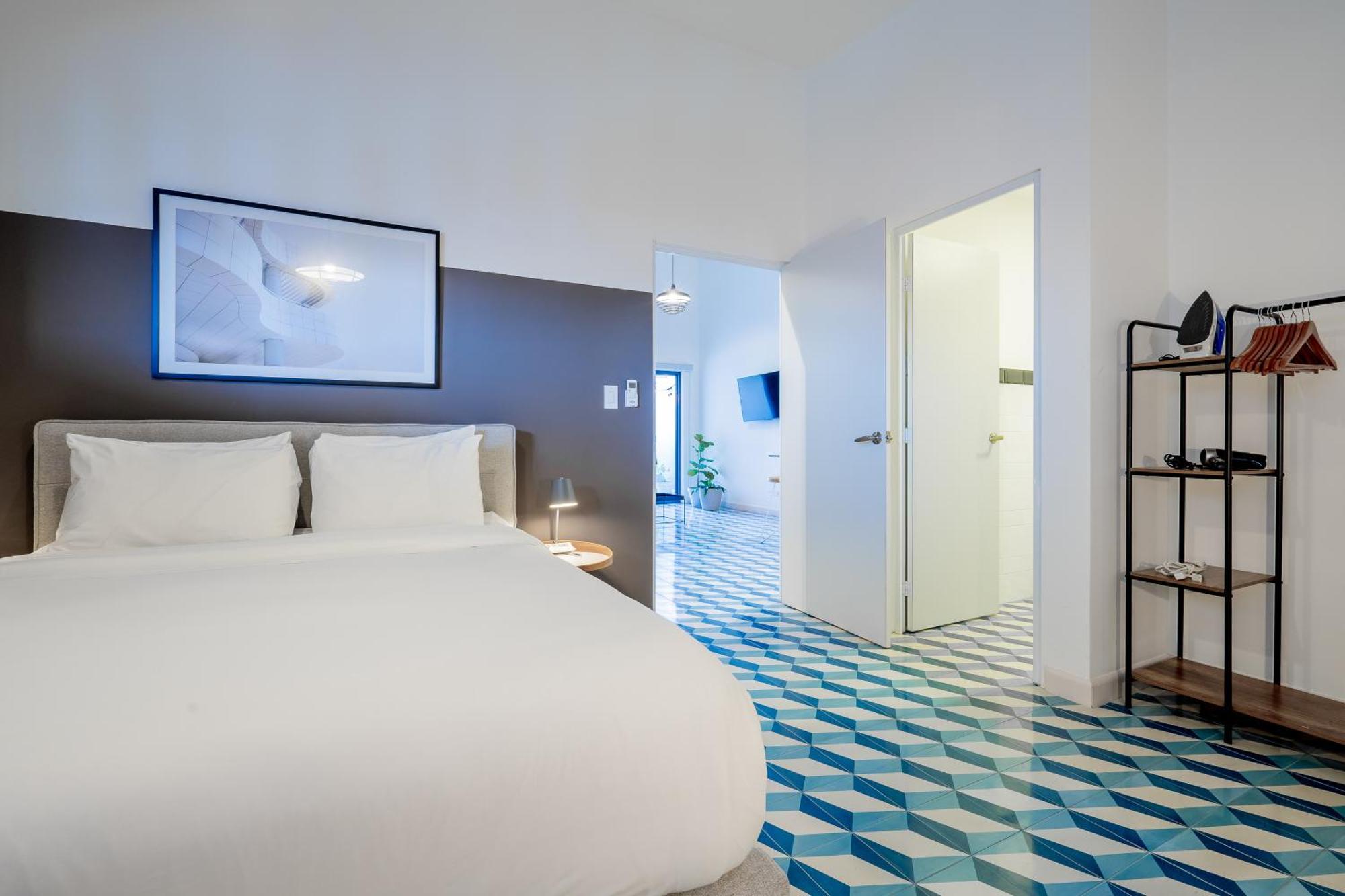 Outstanding 1br In Santa Ana * Ciudad de Panamá